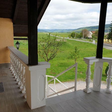 Apartman Majetic Otočac Exterior foto