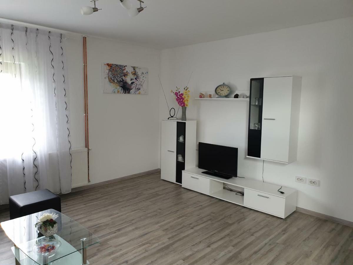 Apartman Majetic Otočac Exterior foto